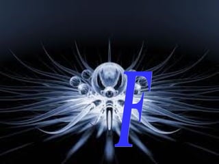 F 
