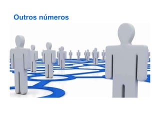 Outros números 