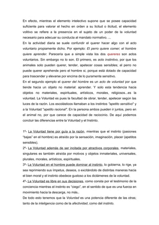 FUNCIÓN PSÍQUICA VOLITIVA