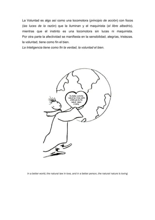 FUNCIÓN PSÍQUICA VOLITIVA