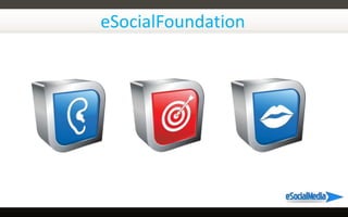 eSocialFoundation
 