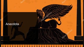Anecdota
 