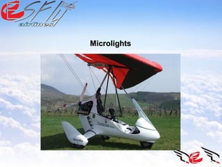 MicrolightsMicrolights
 