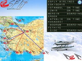 EsFly Airlines