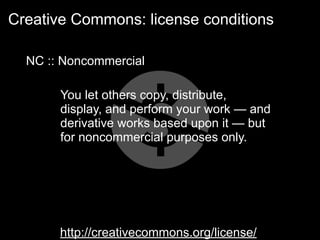 Enriching Scholarship 2009 - Creating Open Educational Resources