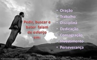 Pr. Almy Alves Junior
http://almyalves.blogspot.com.br
10
 