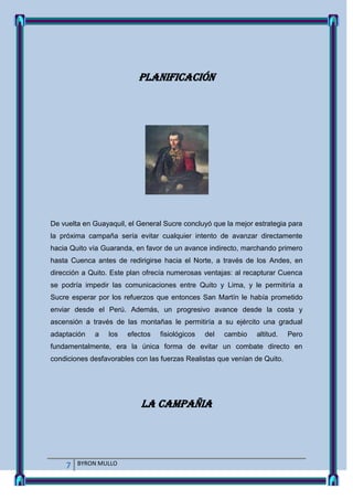 Esforse producto integrador