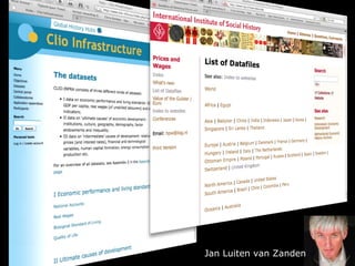 14
Jan Luiten van Zanden
 