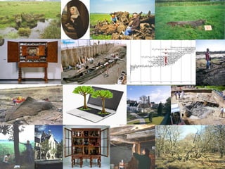 Data Archiving and Networked Services
 