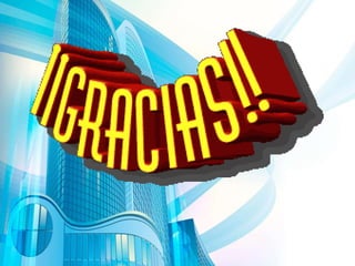 Esfuerzos presentes en las estructuras