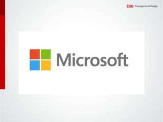 Uma nova marca - Lexos