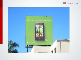 Uma nova marca - Lexos