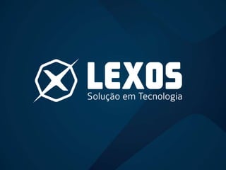 Uma nova marca - Lexos