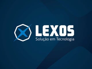 Uma nova marca - Lexos