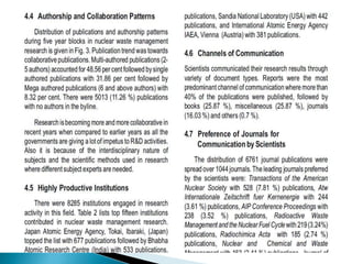 Nuclear  waste  management