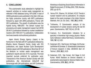 Nuclear  waste  management