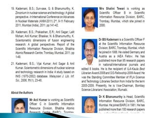 Nuclear  waste  management