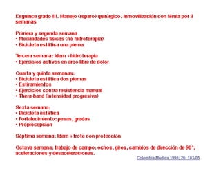 Colombia Médica 1995; 26: 103-05
 