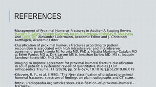 anapath of proximal humerus fractures.pptx