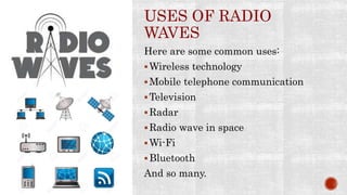 Radio Use Example Radio communication | PPTX