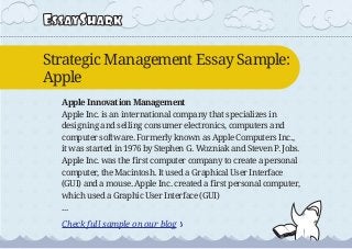 Passive smoking article picture