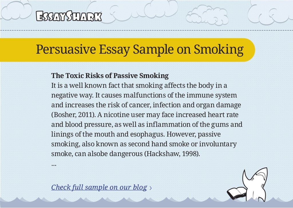 Strategic direction essay image