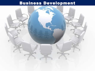 Business Development 