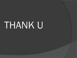 THANK U
 