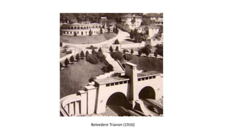 Belvedere Trianon (1916)