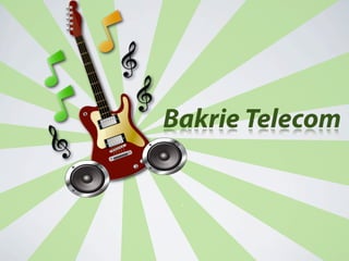 Bakrie Telecom


 `
 