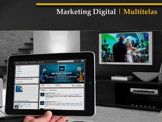 Marketing Digital | Multitelas
 