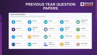 ESIC UDC 2022 Best Courses and Study Materials at BYJU'S Exam Prep | PPTX