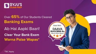 ESIC UDC 2022 Best Courses and Study Materials at BYJU'S Exam Prep | PPTX