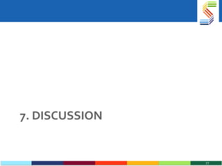 7. DISCUSSION 
