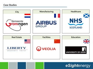 Case Studies
City
Facilities
Manufacturing Healthcare
Real Estate Education
 