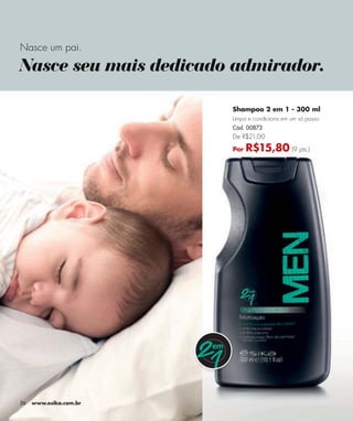 Por   R$15,80
 
