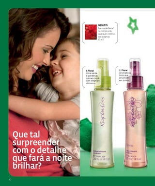 Revista Esika novembro 2012