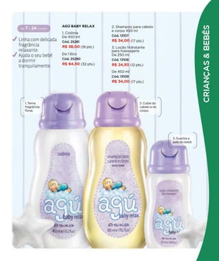 Revista Esika novembro 2012