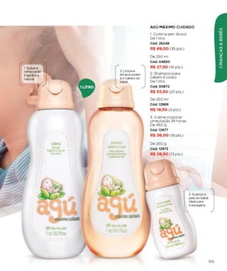 Revista Esika novembro 2012