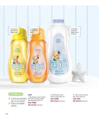 Revista Esika novembro 2012