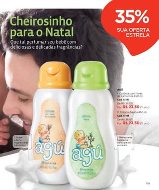 Revista Esika novembro 2012