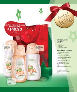 Revista Esika novembro 2012