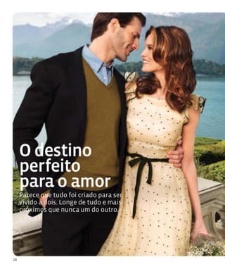 Revista Esika novembro 2012