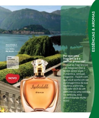 Revista Esika novembro 2012