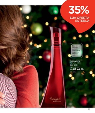 Revista Esika novembro 2012