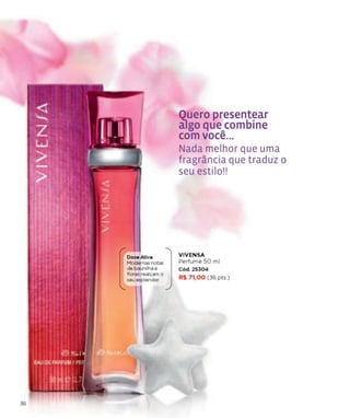 Revista Esika novembro 2012