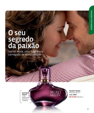 Revista Esika novembro 2012