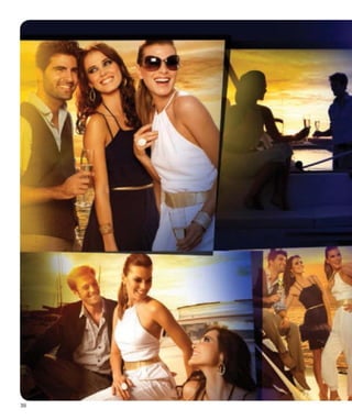 Revista Esika novembro 2012