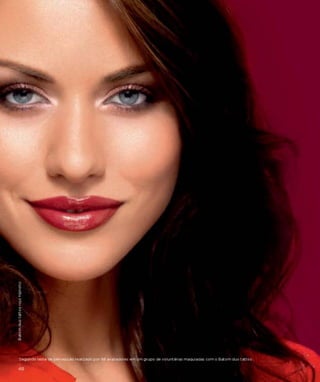 Revista Esika novembro 2012