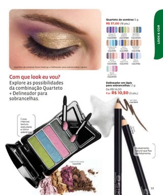 Revista Esika novembro 2012